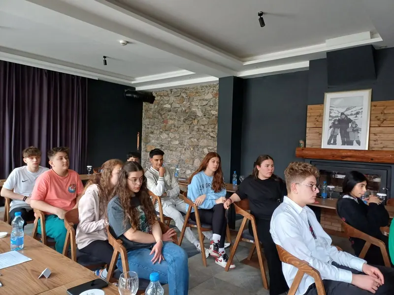 Youth activism for multiculturalism