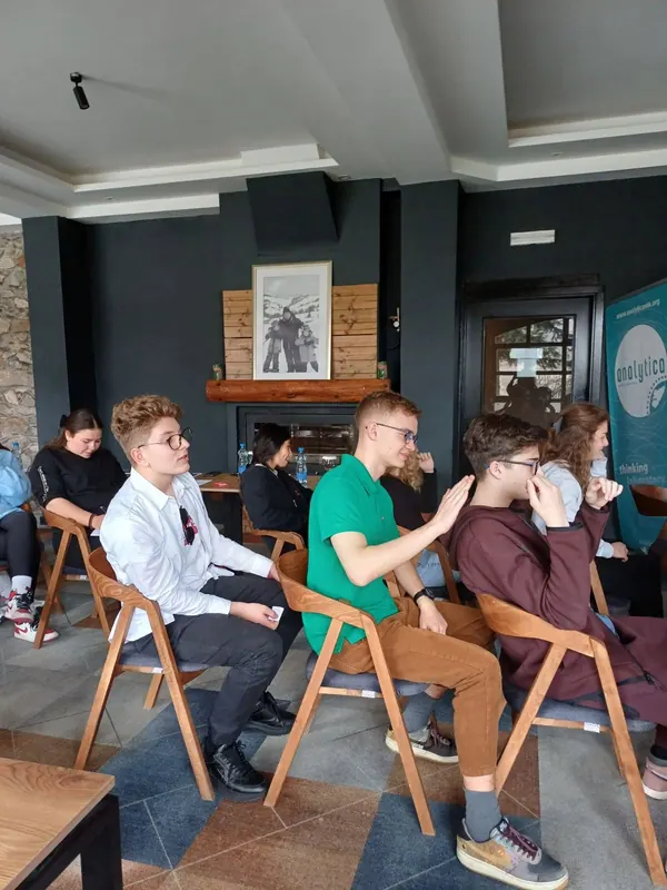 Youth activism for multiculturalism