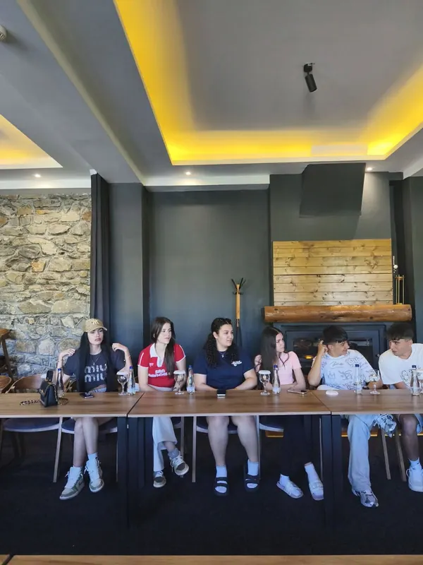 Youth for Integrity (Phase II)