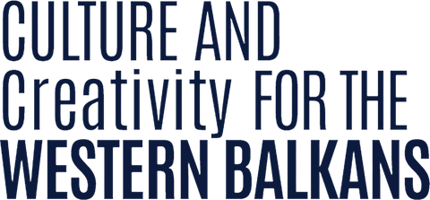 Culture and Creativity for the Western Balkans (CC4WBs)